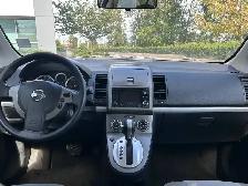 2010 Nissan Sentra S AUTOMATIC A/C 212,000KM - Photo 6