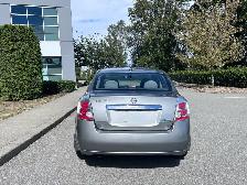 2010 Nissan Sentra S AUTOMATIC A/C 212,000KM - Photo 7