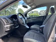 2010 Nissan Sentra S AUTOMATIC A/C 212,000KM - Photo 8