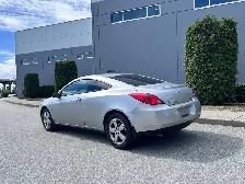 2008 Pontiac G6 GT 2DR COUPE AUTO FULLY LOADED LOCAL BC - Photo 4
