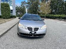 2008 Pontiac G6 GT 2DR COUPE AUTO FULLY LOADED LOCAL BC - Photo 5