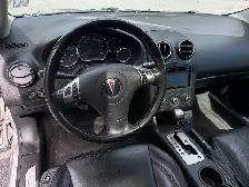 2008 Pontiac G6 GT 2DR COUPE AUTO FULLY LOADED LOCAL BC - Photo 6