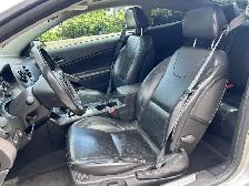 2008 Pontiac G6 GT 2DR COUPE AUTO FULLY LOADED LOCAL BC - Photo 8