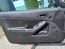 2008 Pontiac G6 GT 2DR COUPE AUTO FULLY LOADED LOCAL BC - Photo 10