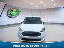 Ford Transit Connect Van XLT avec 2 portes coulissantes 2022 à v - Photo 2