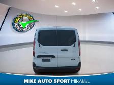 Ford Transit Connect Van XLT avec 2 portes coulissantes 2022 à v - Photo 3