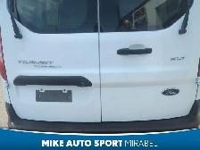 Ford Transit Connect Van XLT avec 2 portes coulissantes 2022 à v - Photo 4