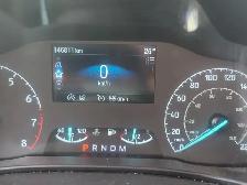 Ford Transit Connect Van XLT avec 2 portes coulissantes 2022 à v - Photo 5