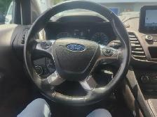 Ford Transit Connect Van XLT avec 2 portes coulissantes 2022 à v - Photo 6