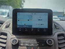 Ford Transit Connect Van XLT avec 2 portes coulissantes 2022 à v - Photo 8