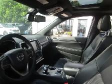 Jeep Grand Cherokee 4WD 4dr Limited Limited 2014 CUIR TOIT OUIVR - Photo 3