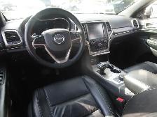 Jeep Grand Cherokee 4WD 4dr Limited Limited 2014 CUIR TOIT OUIVR - Photo 5