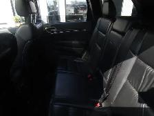 Jeep Grand Cherokee 4WD 4dr Limited Limited 2014 CUIR TOIT OUIVR - Photo 8