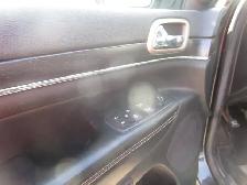 Jeep Grand Cherokee 4WD 4dr Limited Limited 2014 CUIR TOIT OUIVR - Photo 9