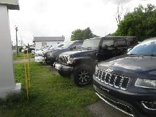 Jeep Grand Cherokee 4WD 4dr Limited Limited 2014 CUIR TOIT OUIVR - Photo 13