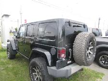 Jeep Grand Cherokee 4WD 4dr Limited Limited 2014 CUIR TOIT OUIVR - Photo 23