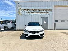 2017 Mercedes-Benz C-Class AMG C 43 4MATIC | Heated Seat | Sunro - Photo 2