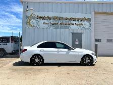 2017 Mercedes-Benz C-Class AMG C 43 4MATIC | Heated Seat | Sunro - Photo 4