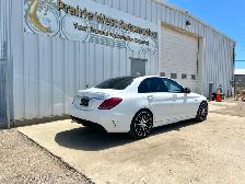 2017 Mercedes-Benz C-Class AMG C 43 4MATIC | Heated Seat | Sunro - Photo 5