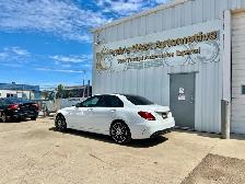 2017 Mercedes-Benz C-Class AMG C 43 4MATIC | Heated Seat | Sunro - Photo 7