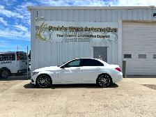 2017 Mercedes-Benz C-Class AMG C 43 4MATIC | Heated Seat | Sunro - Photo 8