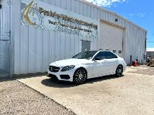 2017 Mercedes-Benz C-Class AMG C 43 4MATIC | Heated Seat | Sunro - Photo 9