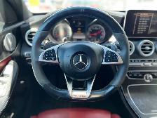 2017 Mercedes-Benz C-Class AMG C 43 4MATIC | Heated Seat | Sunro - Photo 11