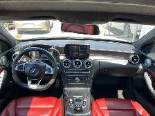 2017 Mercedes-Benz C-Class AMG C 43 4MATIC | Heated Seat | Sunro - Photo 12