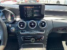 2017 Mercedes-Benz C-Class AMG C 43 4MATIC | Heated Seat | Sunro - Photo 13