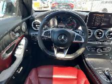 2017 Mercedes-Benz C-Class AMG C 43 4MATIC | Heated Seat | Sunro - Photo 14