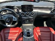 2017 Mercedes-Benz C-Class AMG C 43 4MATIC | Heated Seat | Sunro - Photo 15