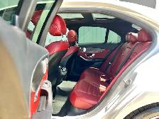 2017 Mercedes-Benz C-Class AMG C 43 4MATIC | Heated Seat | Sunro - Photo 19