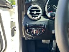 2017 Mercedes-Benz C-Class AMG C 43 4MATIC | Heated Seat | Sunro - Photo 20
