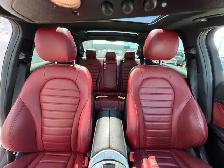 2017 Mercedes-Benz C-Class AMG C 43 4MATIC | Heated Seat | Sunro - Photo 21