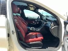 2017 Mercedes-Benz C-Class AMG C 43 4MATIC | Heated Seat | Sunro - Photo 24