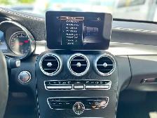 2017 Mercedes-Benz C-Class AMG C 43 4MATIC | Heated Seat | Sunro - Photo 27