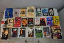 60 Books - Classics! - History! - Fiction! - Photo 2