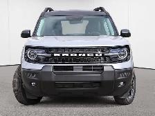 2026 Ford Bronco Sport Outer Banks - Photo 3