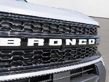 2026 Ford Bronco Sport Outer Banks - Photo 11