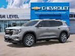 2026 GMC Acadia Elevation - Photo 2