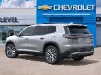 2026 GMC Acadia Elevation - Photo 3