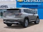2026 GMC Acadia Elevation - Photo 4