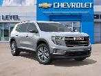 2026 GMC Acadia Elevation - Photo 7