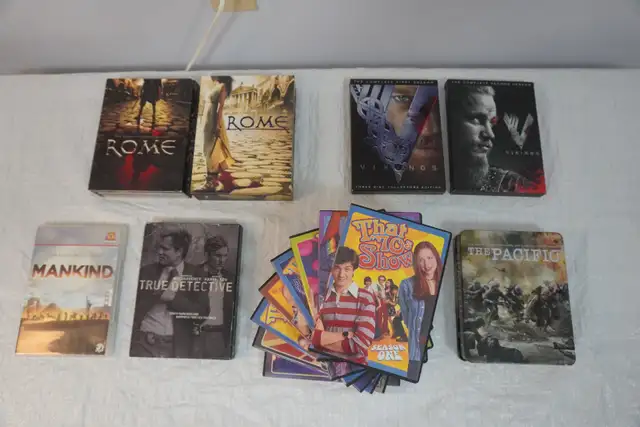 TV Series