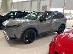 2026 Honda CR-V Hybrid Touring AWD - Photo 3
