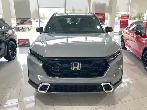 2026 Honda CR-V Hybrid Touring AWD - Photo 22