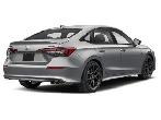 2026 Honda Civic Sedan Sport CVT - Photo 2