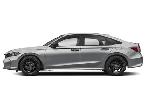 2026 Honda Civic Sedan Sport CVT - Photo 3