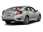 2016 Honda Civic Sedan - Photo 2