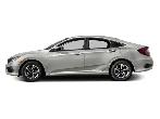 2016 Honda Civic Sedan - Photo 3